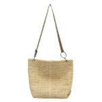 Fletkurv strandtaske