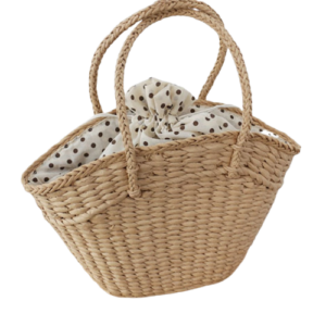 Stråtaske kvalitet - Blanc