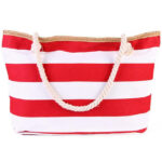 Strandtaske til mænd