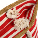 Strandtaske vandtæt