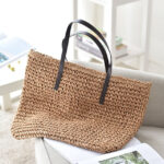 Strandtasker kurve - Classique