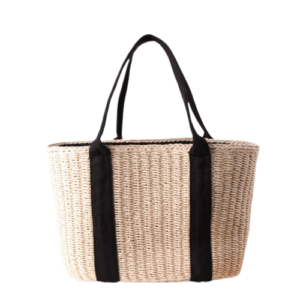 Vandtæt strandtaske - Classique